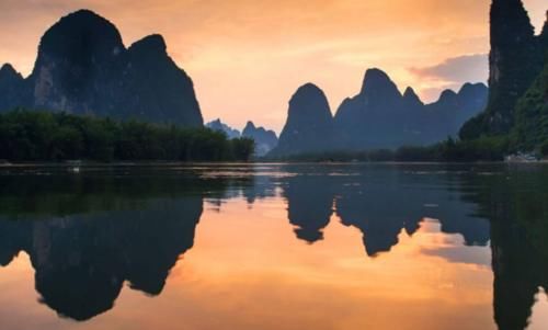 3个仙境般的旅游胜地，游客表示去了不想回，想要生活在哪个地方