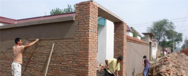  「农村」2019年，农村为什么不让盖房子？农民不解，村干部委屈