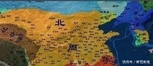 「地理位置」玉璧之战,强盛的东魏遭遇“滑铁卢”,西魏靠什么扭转了局势?