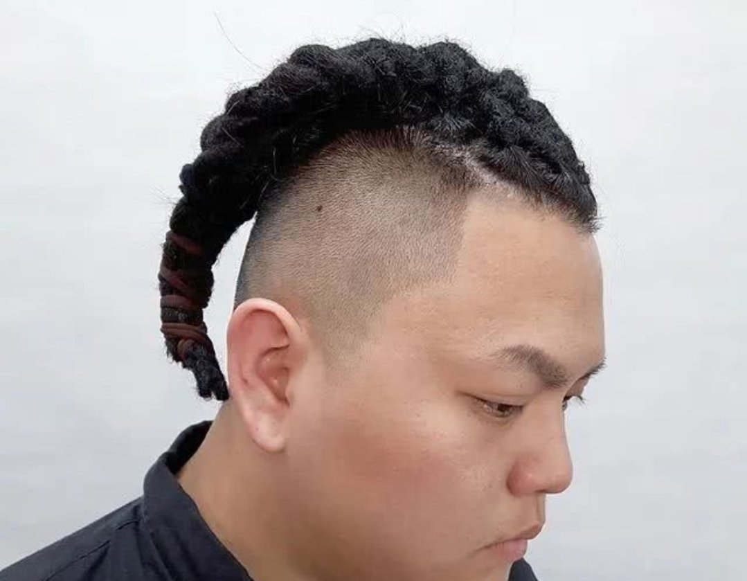  「特别」栗子头已过时,这才是今夏最火男发,清凉,时尚,真精神