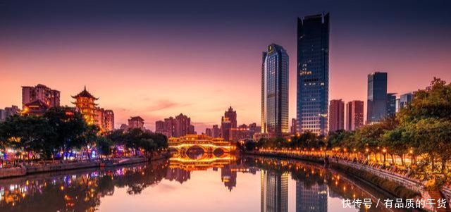 七大新一线城市，谁在高铁盛宴中获益更多