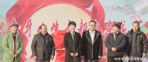  『系列』轻喜剧《乡村爱情》系列长盛不衰，历时14年，这是为什么？