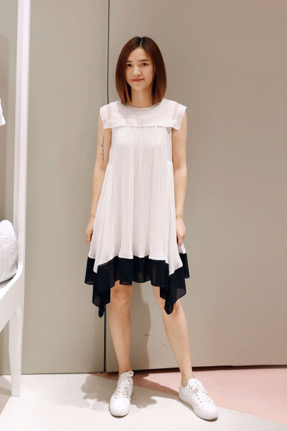 无心插柳 | 我发现，只用花七分之一的钱就可以买到大牌诶