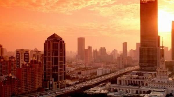 国内最宜居的3城市，上海仅排第2，第1令人惊讶