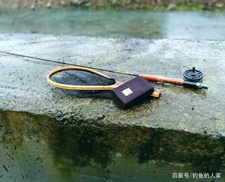  [溪流]清澈小溪寻钓，钓获20多条名贵马口鱼，还钓获珍贵溪水石斑鱼