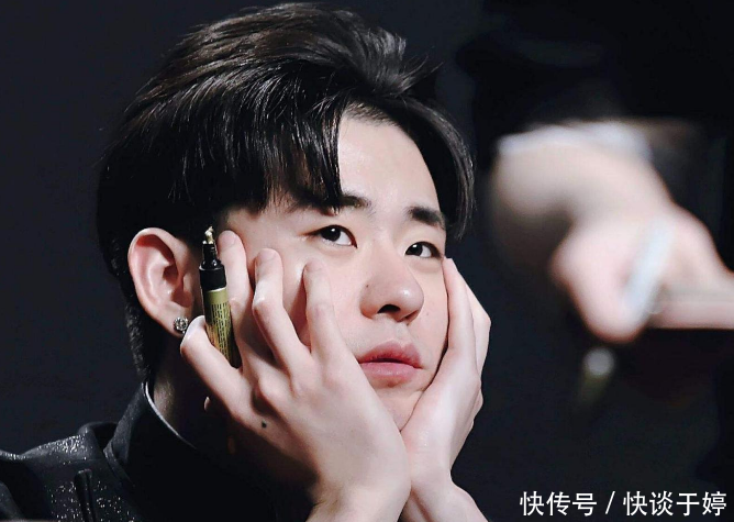 2019最受欢迎男歌手名单出炉,肖战进前三,