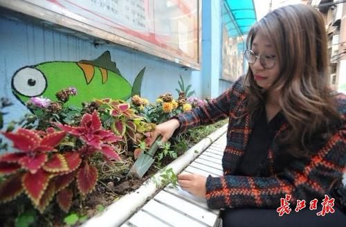  【易米】武汉中心城区都被她“霸占”了！这个25岁武汉女孩凭什