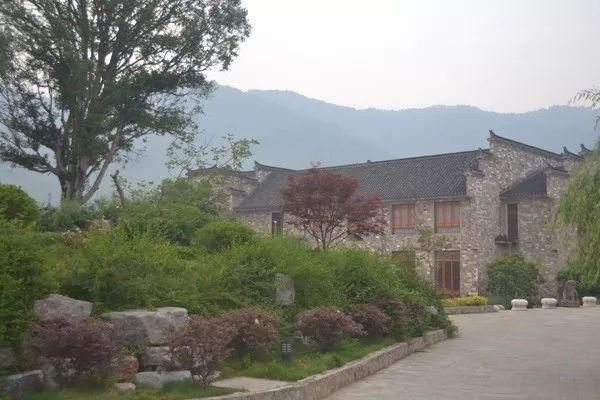 2019，那些还没去过的古镇，等我啊!