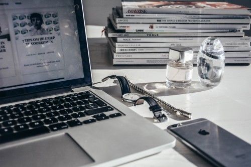 洗脸?造型?香氛?男士化妆品的使用大解剖