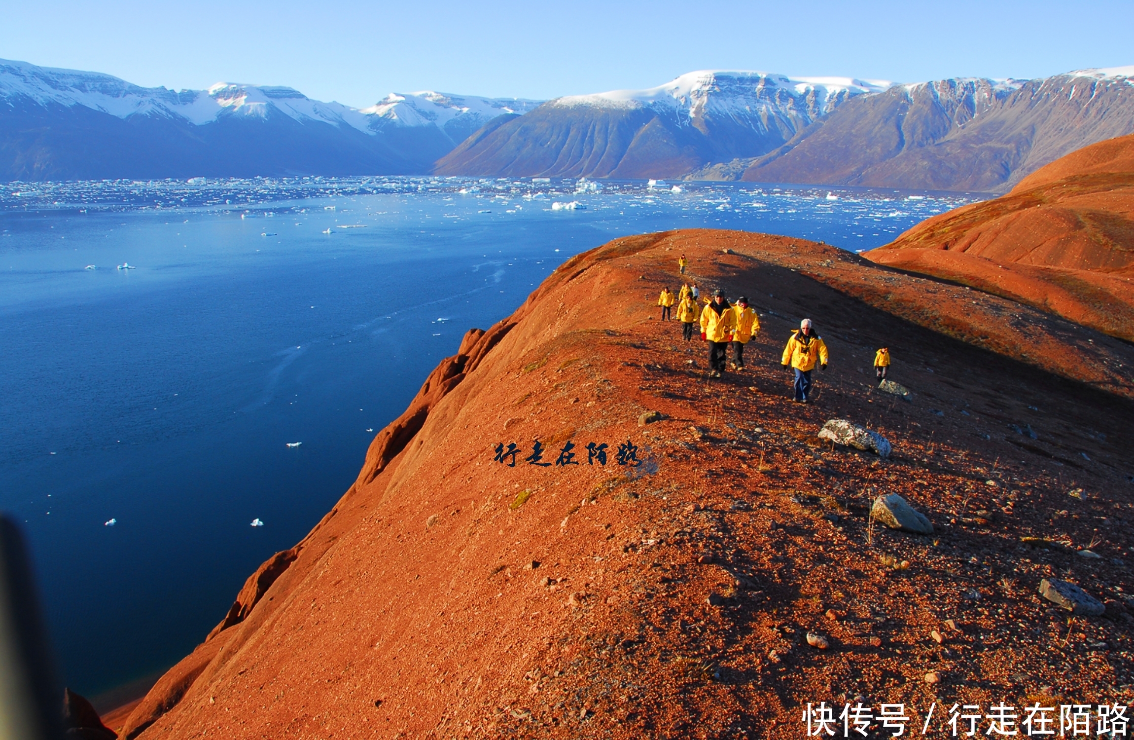 全球最大公园:免门票一周消费超5万,一年只有5200个游客