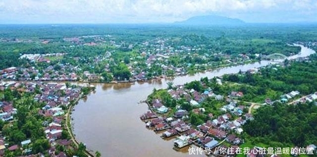  「现状」中国人在海外建立的首个共和国，面积是台湾的20倍，如今现状怎样