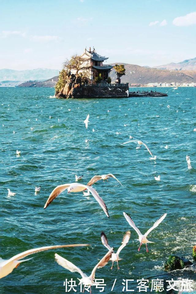 【也许】每个女人,都该有一场独自旅行!
