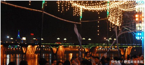 陕西最“舒适”的城市, 不是西安, 不是汉中, 而是这个西安后花园