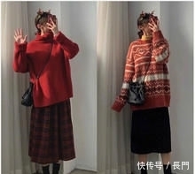 「舒适」不可缺少的冬季内搭单品,简约舒适还时尚,你的衣柜总有一件
