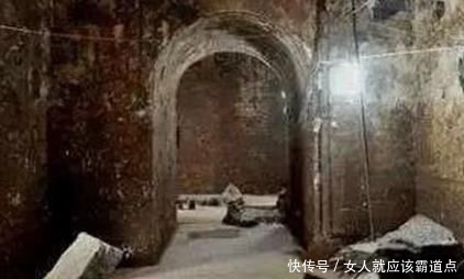 『刘备』刘备陵墓中到底有什么玄机 为什么从来没有被盗贼盗过