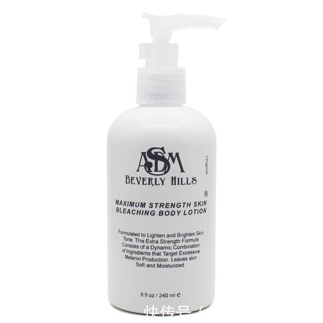 款磨砂膏|这几款美白产品全都好用到哭,最后一款无限回购!