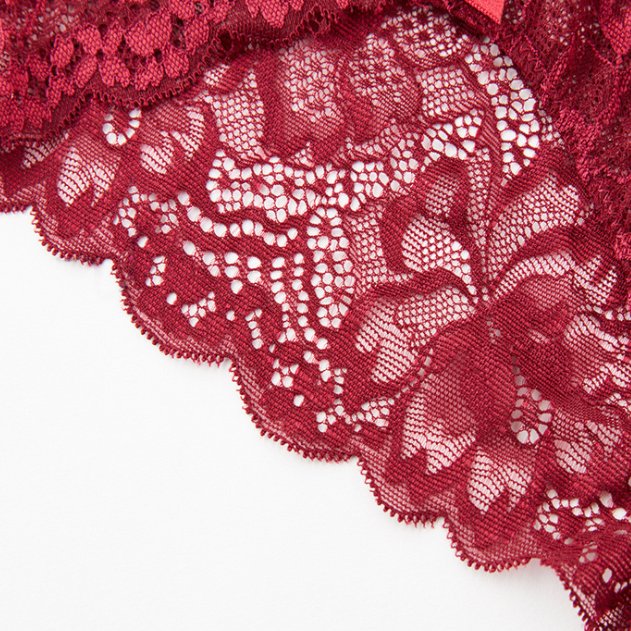 老婆穿这三角裤，好看不说，还性感的要命，我马上买几件回家