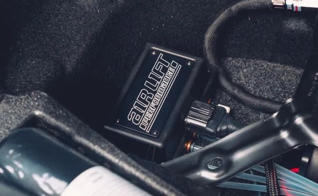  [旅行车]简单格调的A6 Avant 或许更让人心动