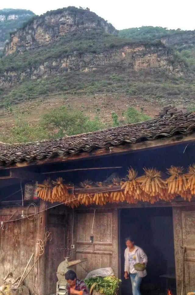 我国最难娶媳妇的村子，女孩嫁过来就别想走，有人一辈子没出过村