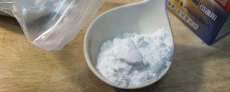  油脂|小苏打洗脸可以收缩毛孔吗