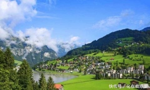 为什么瑞士要全国禁止装空调，“热死人”也不允许？看完大写的服