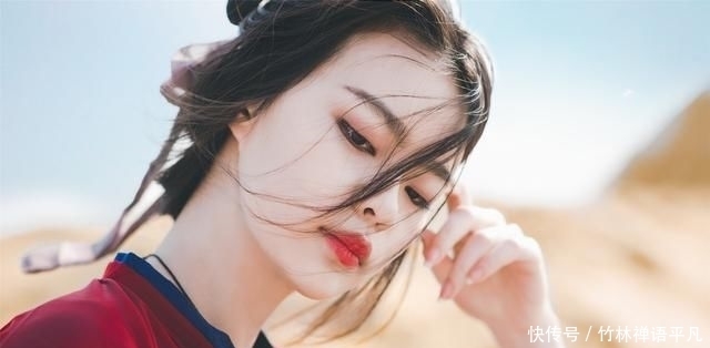  【桃源】今日桃源花发处，一钩香饵钓双鱼