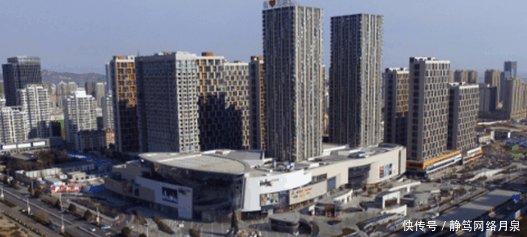 山东发展最快的城市, 不是青岛, 不是烟台, 而是这个四线城市