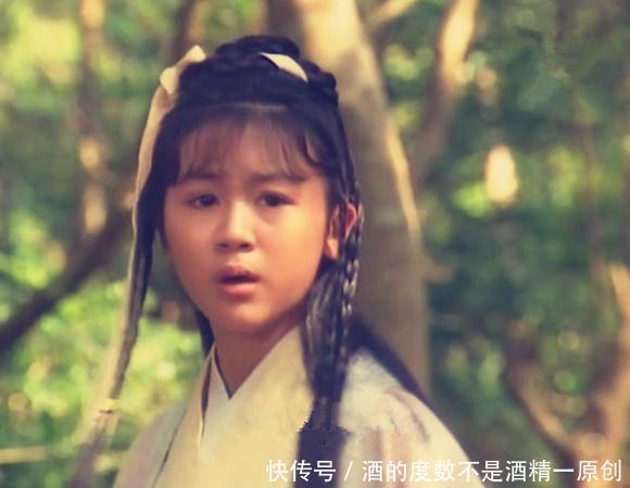 还记得当年这位当红的TVB女明星,如今粉丝不