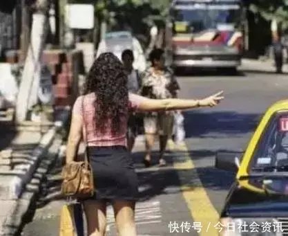的哥对女大学生污言秽语,女生录下证据报警,涉事车辆已停运