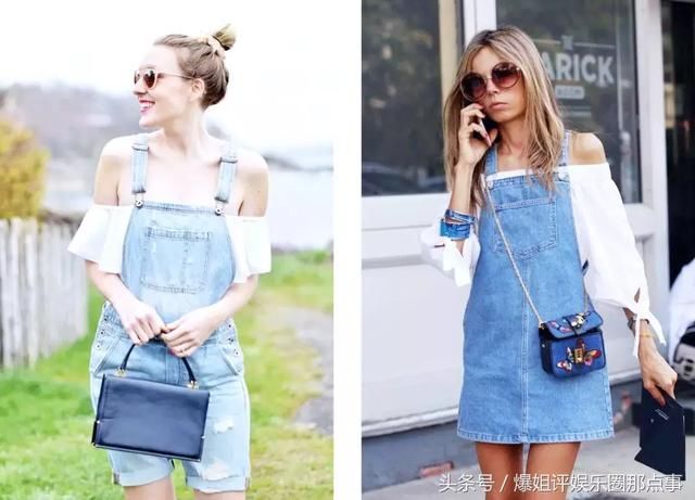 你知道有一种裤子叫“初恋裤”吗？穿好了可以变成他初恋的样子哦