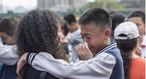  『孩子』别再打骂孩子了，看了这些才恍然醒悟，好好珍惜与孩子的缘分吧