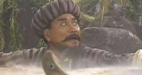 王重阳的一阳指已经将欧阳锋打成重伤,为何不