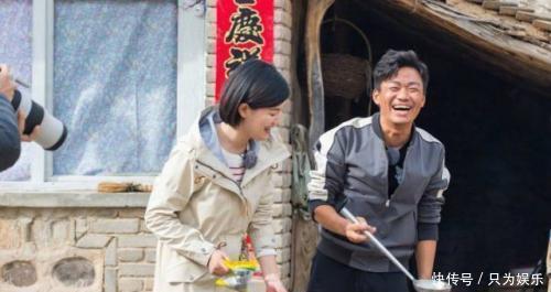 王宝强“新女友”照片曝光，长相清纯可爱，女方发声明否认此事？