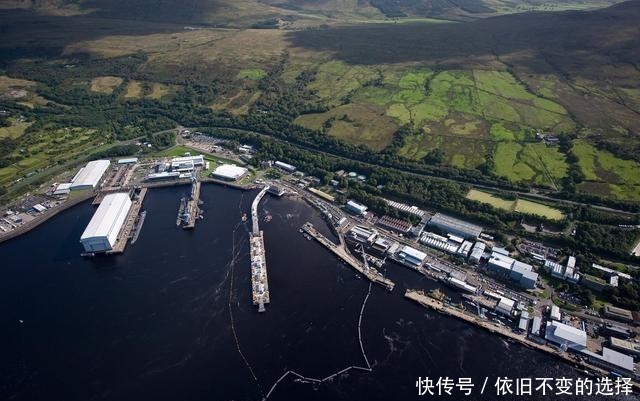 苏格兰如果独立了对英国