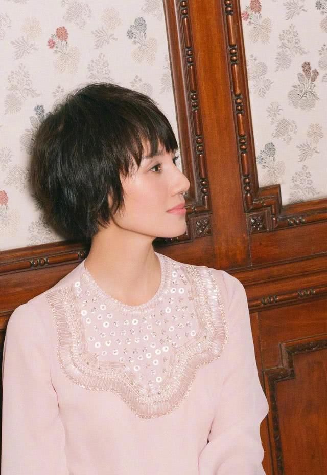  [女生]女生的这3种鼻型，在直男眼中最为漂亮特别第1种，有的人太少