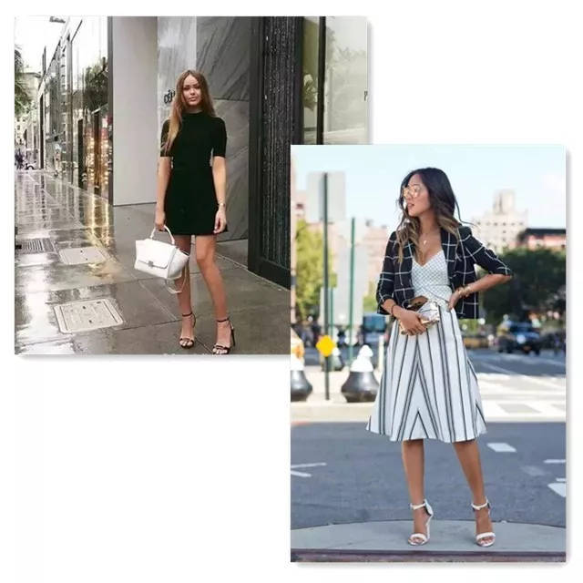 赵薇、舒淇都中招？黄黑皮千万不能这么穿！