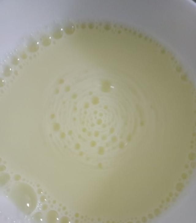  【我家】鸡蛋和它是一对，我家每周做1次，雷打不动，皮肤嫩滑更有弹性