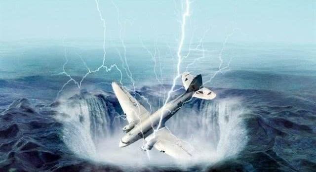 全世界9大最神秘而又危险的地方