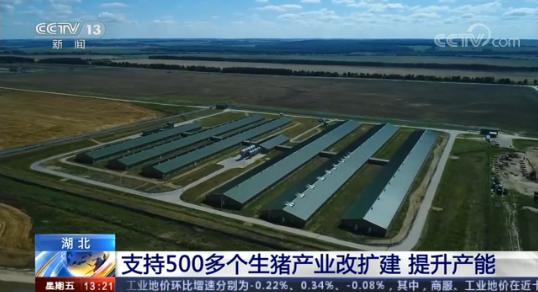  『改造』湖北开展养殖业复工复产改造，空气源热泵成为取暖首选