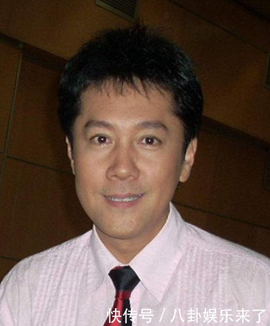 『天后级』拒天后级女星的蔡国庆,被富婆用8年征服,今一家人超幸福