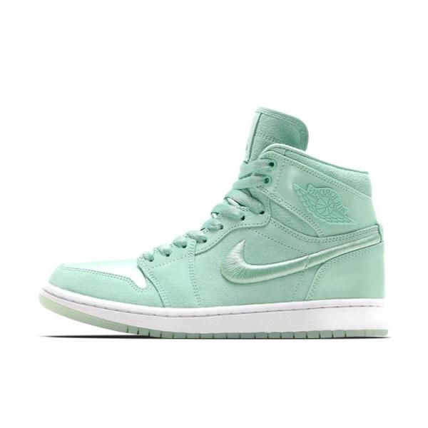 价好质感高!几双被低估的AJ1!