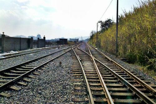  「安徽省」中国高铁最“发达”的省，9条高铁同时在建，16市41县