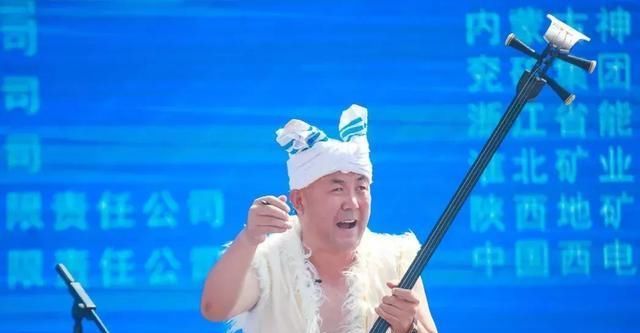 聚焦煤博会，文明榆林城丨这一次榆林又被世界瞩目了