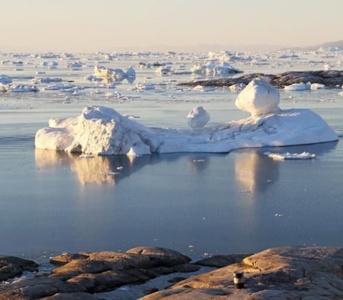 全球最“诡异”的岛屿,500多艘船只在此沉没,每年都在变换位置