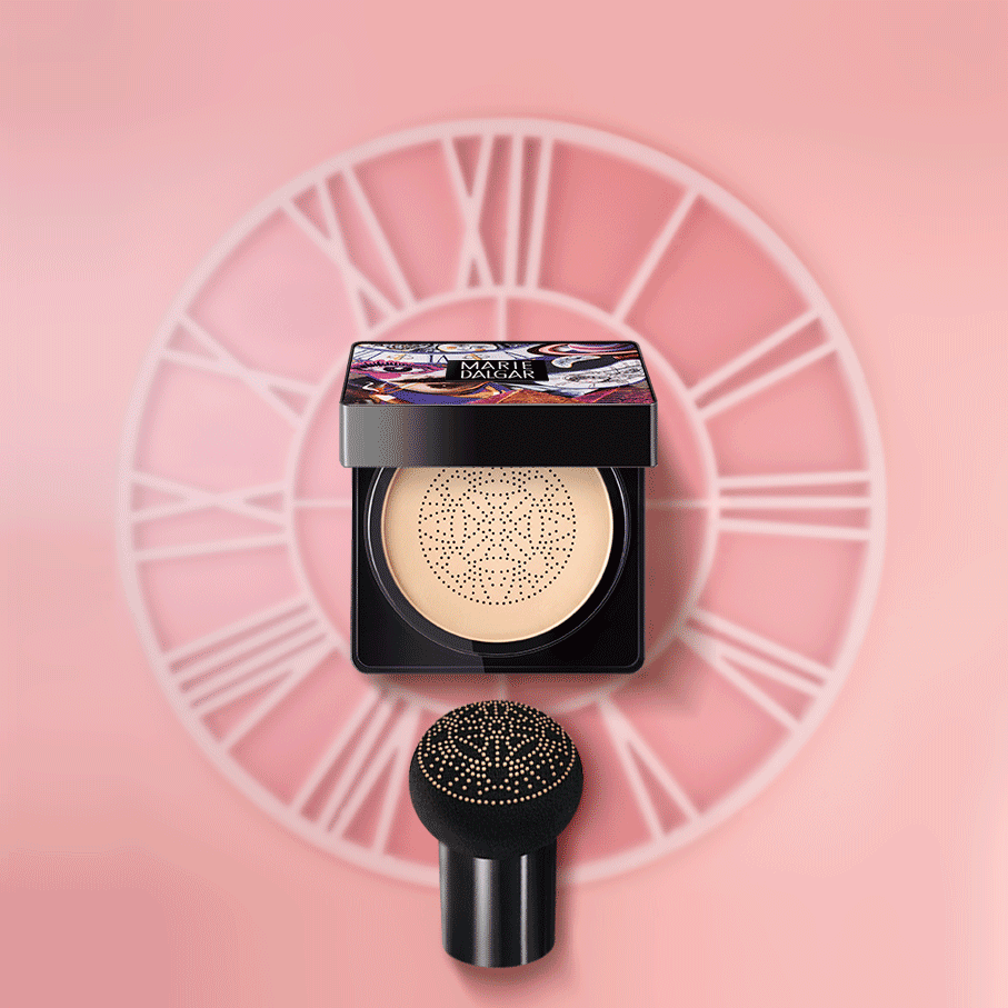 新品上市|如果灵魂有肌肤，雾就是灵魂的肌肤