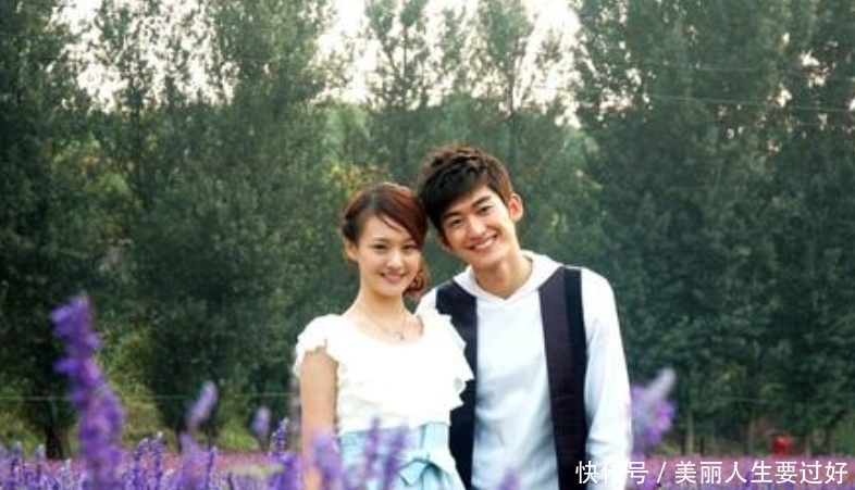 湖南台的跨年晚会现场直播