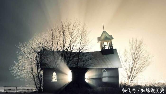 世界上10个被人类遗弃的角落, 现在没有人敢去