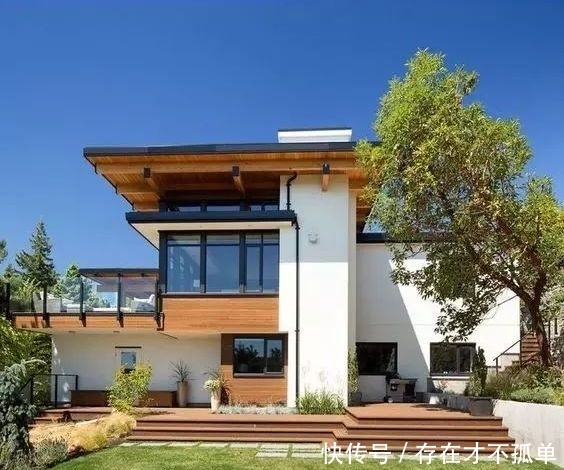 建个乡下房，美过大别墅！