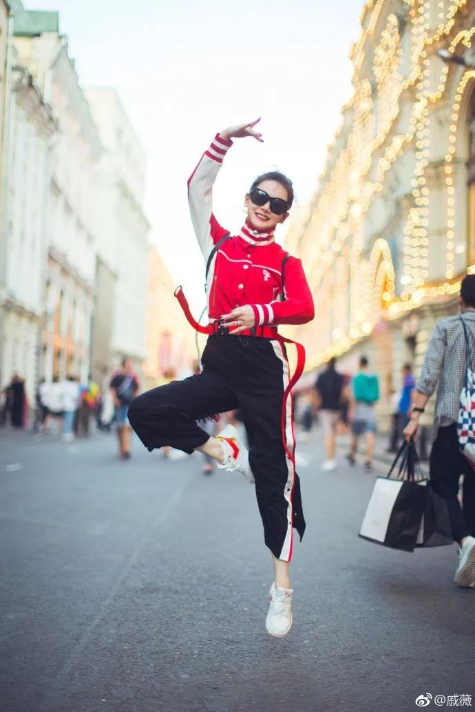 戚薇女儿可以C位出道了, 大S复出胖成水桶腰?|Star星私搭|