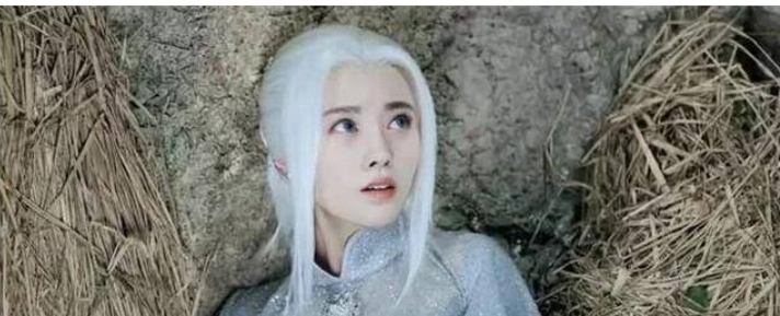 杨幂杨颖对付刘亦菲